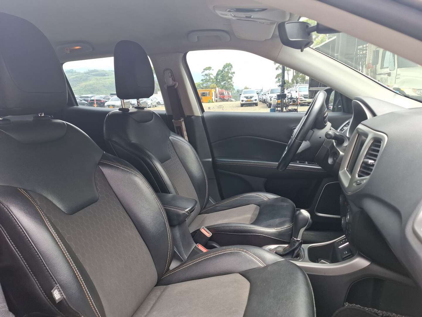 Jeep - Compass - 2020