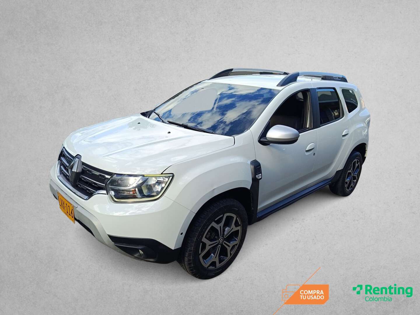 Renault - Duster - 2024