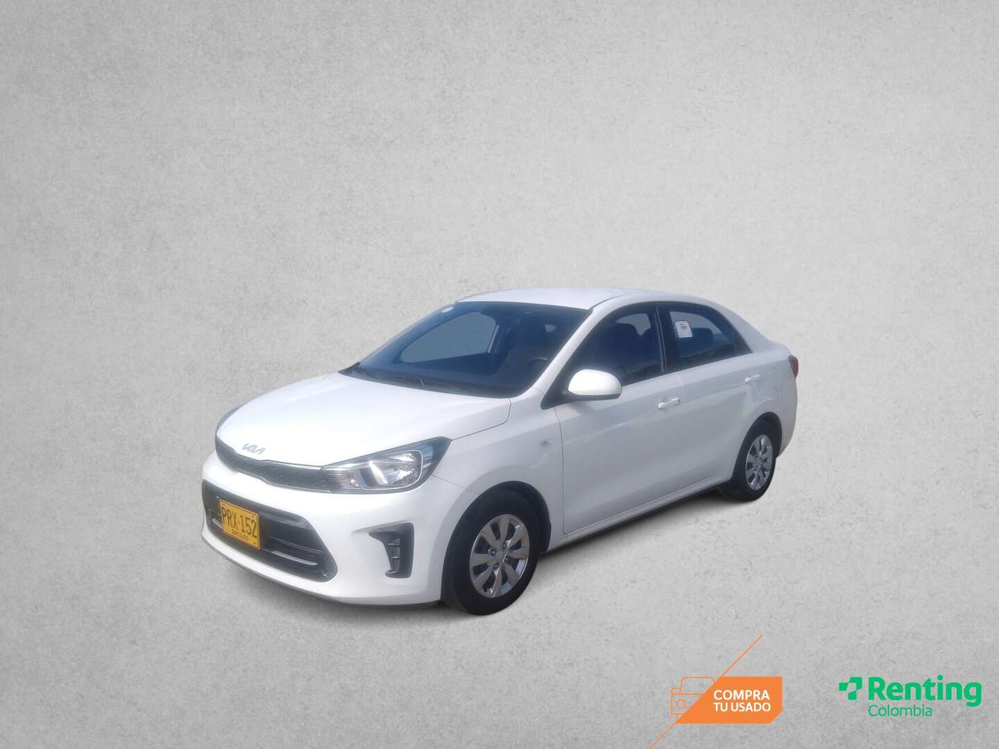 Kia - Soluto - 2026