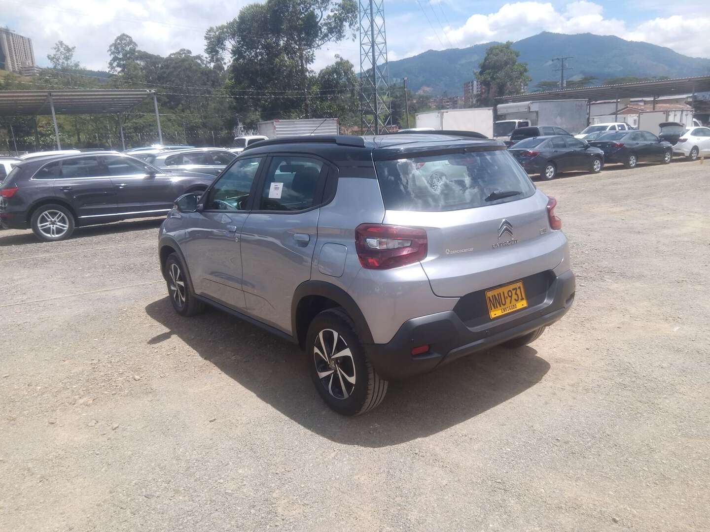 Citroën - C3 - 2025