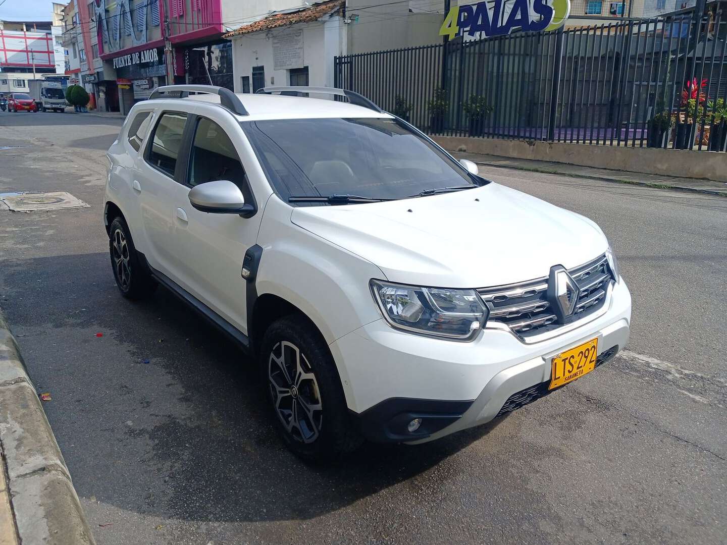 Renault - Duster - 2024