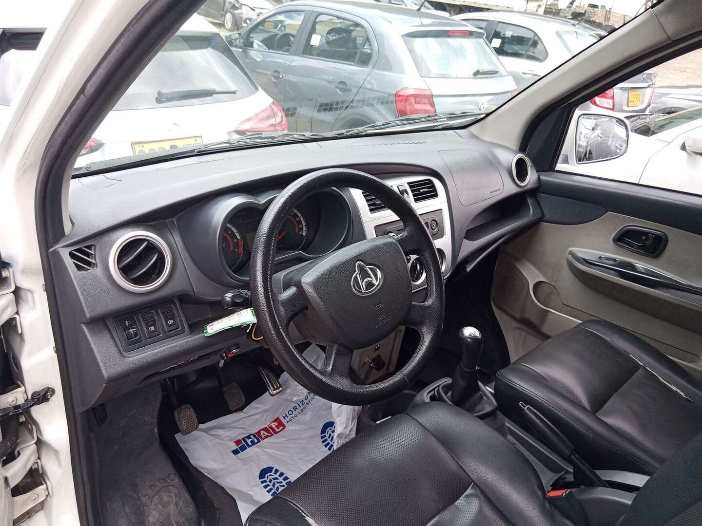 Changan - Minitruck - 2020