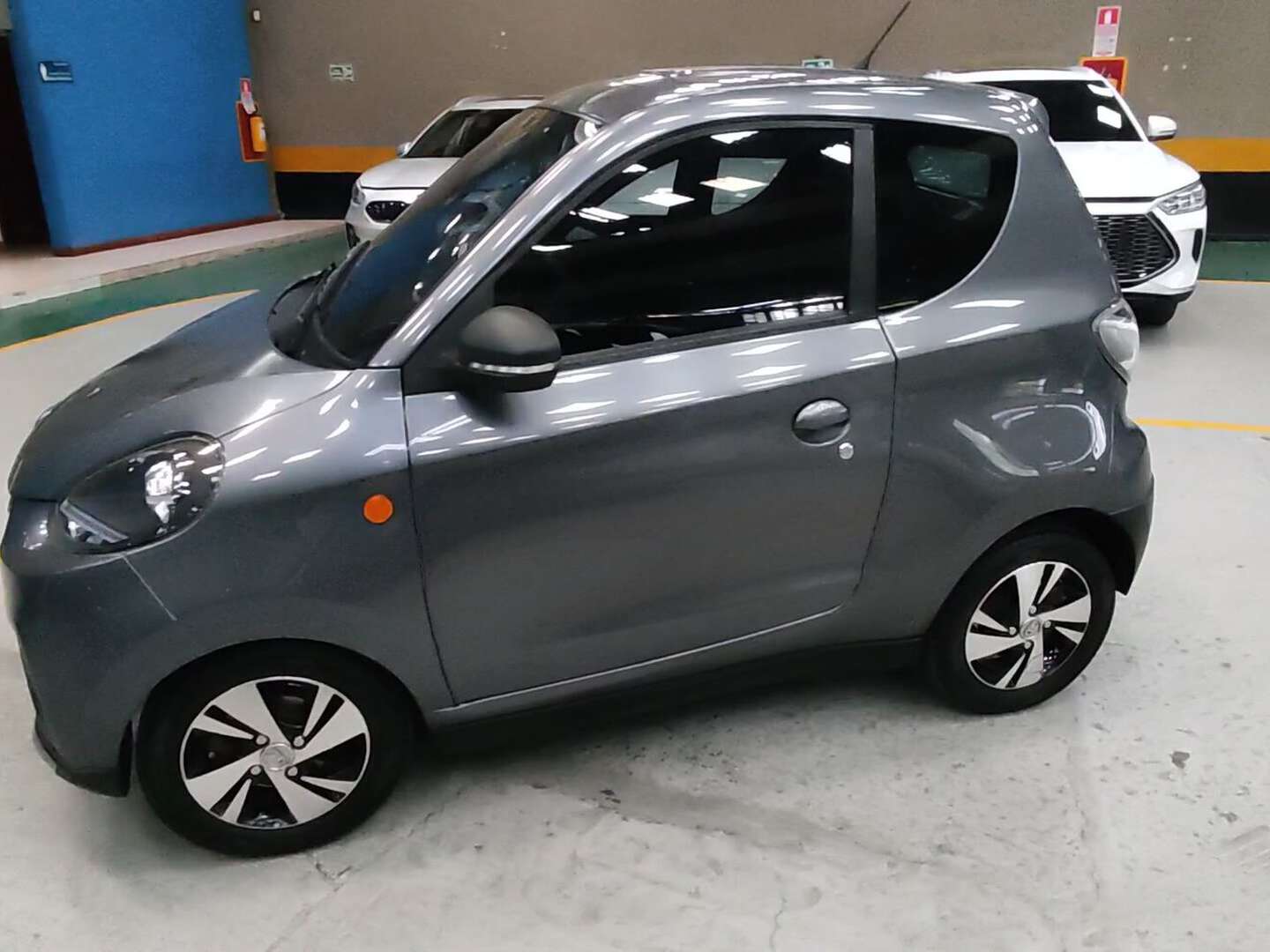 Stärk - Zhidou D2S - 2024