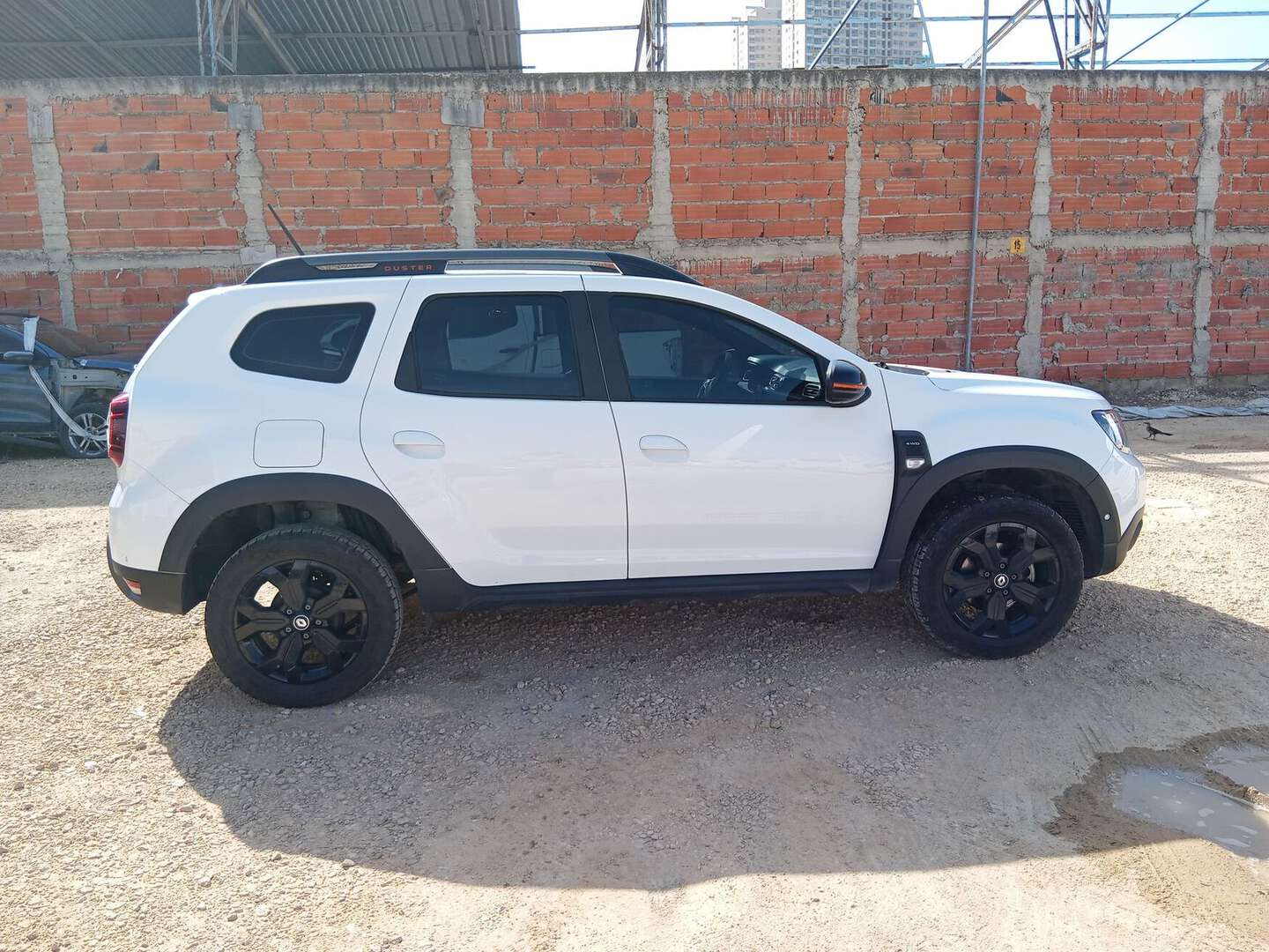 Renault - Duster - 2026