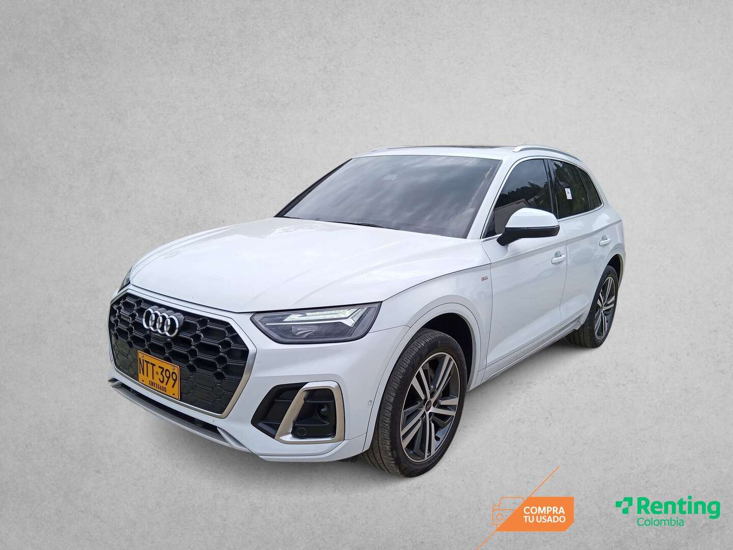 Audi - Q5 - 2024