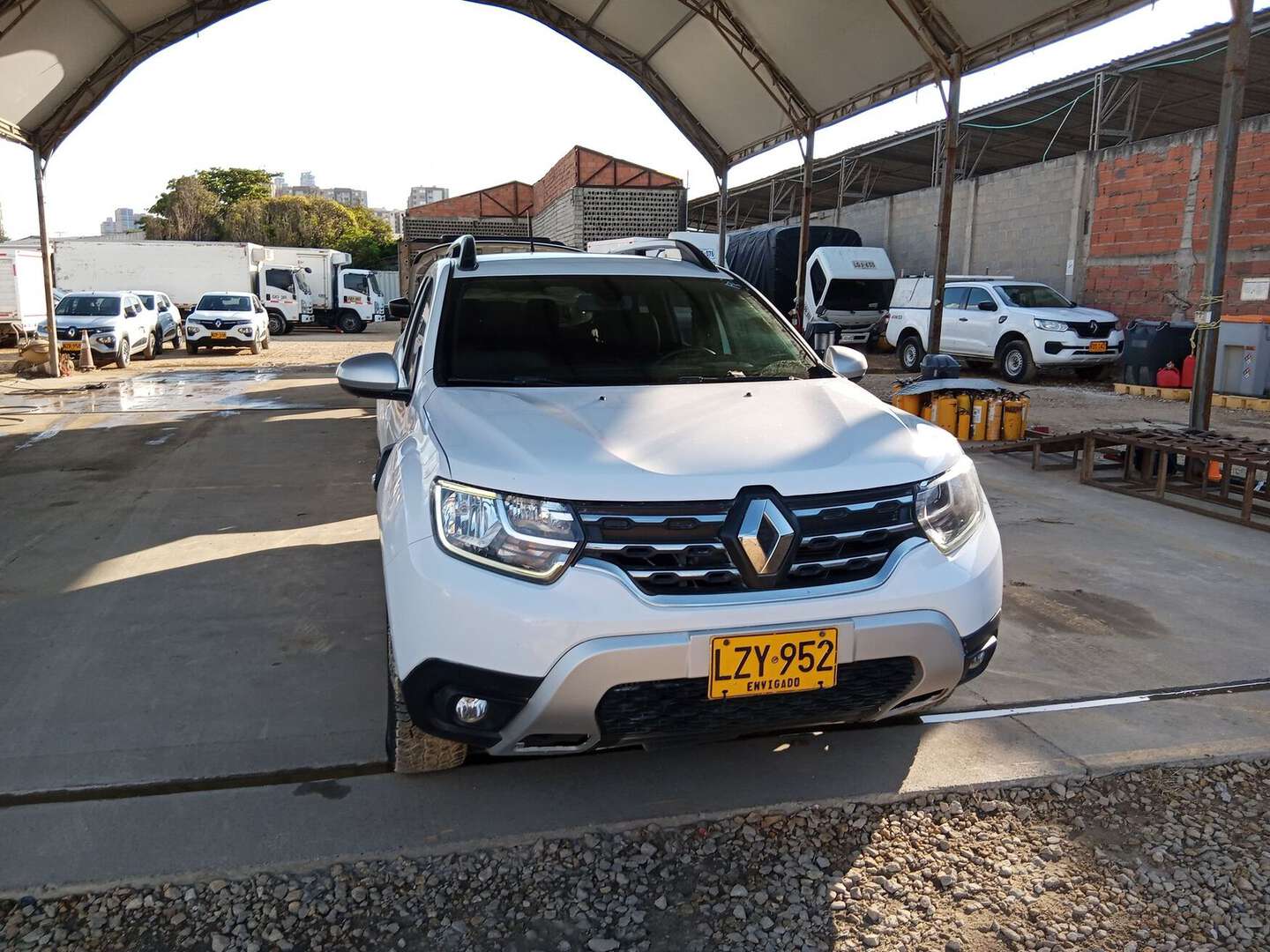 Renault - Duster - 2024
