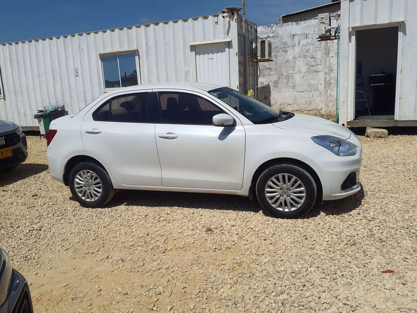 Suzuki - Swift - 2023