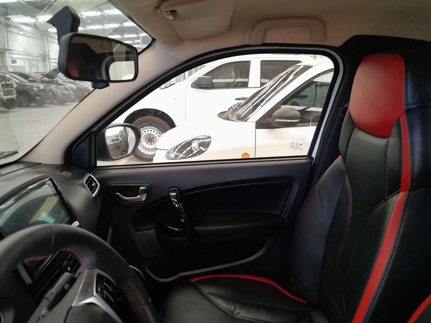 Stärk - Zhidou D2S - 2024
