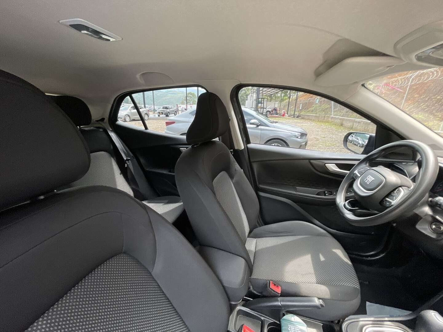 Fiat - PULSE - 2023