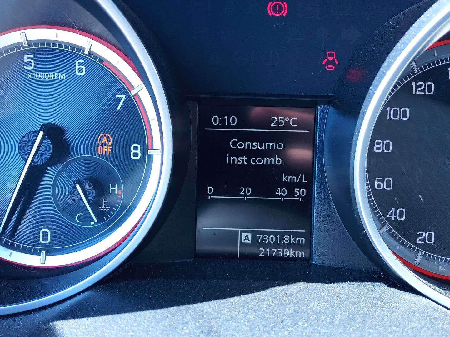 Suzuki - Swift - 2022