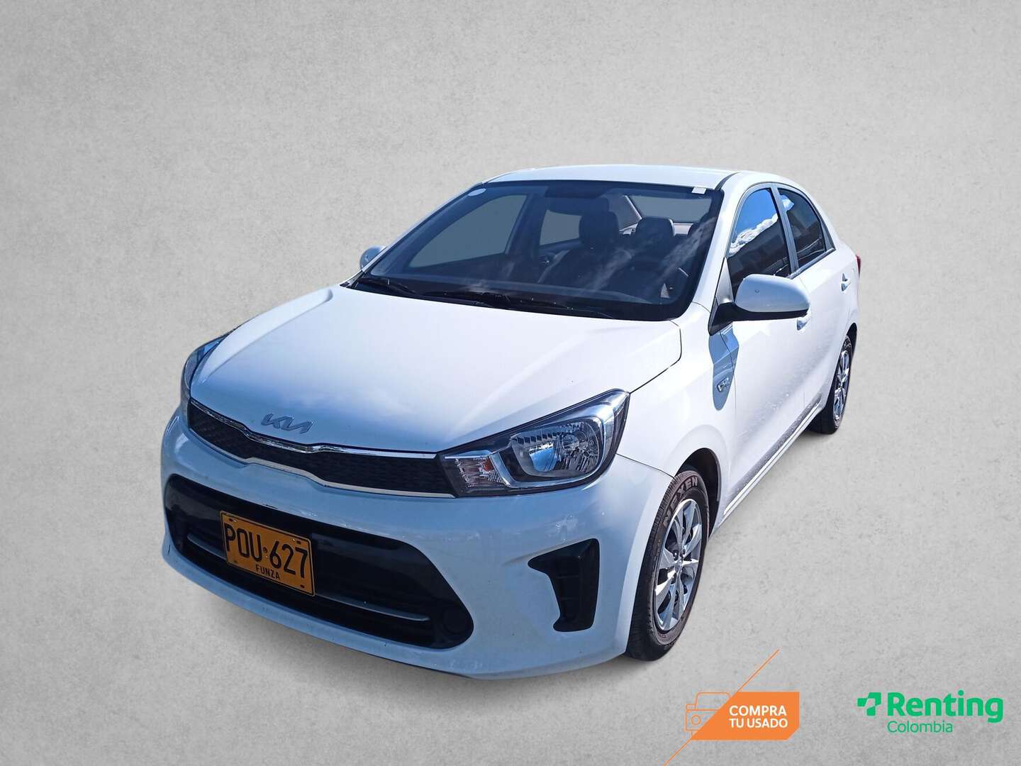 Kia - Soluto - 2026