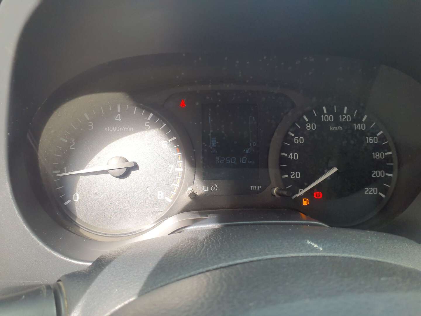 Nissan - Frontier - 2021