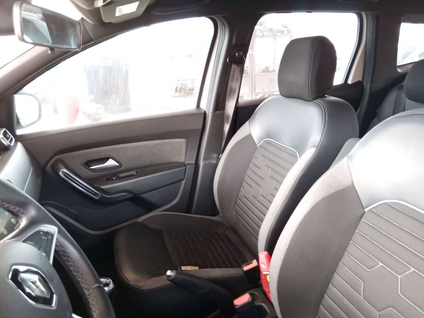 Renault - Duster - 2024