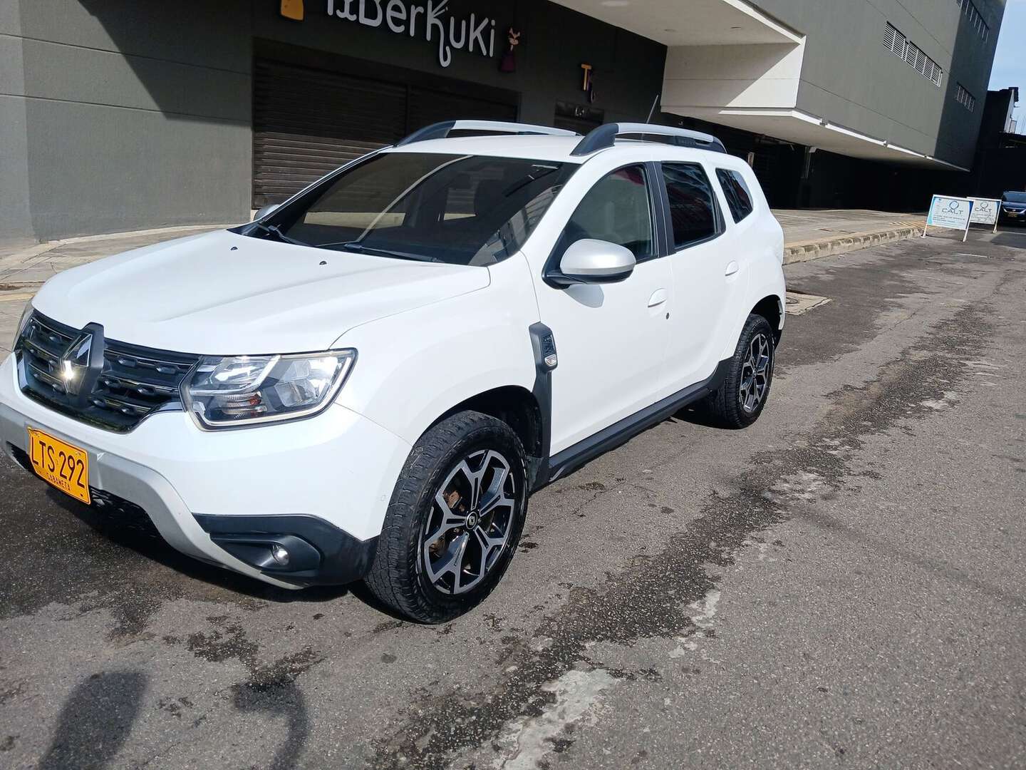 Renault - Duster - 2024