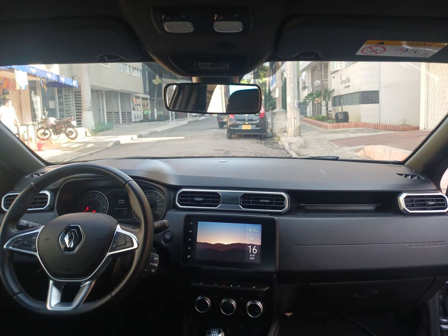 Renault - Duster - 2025