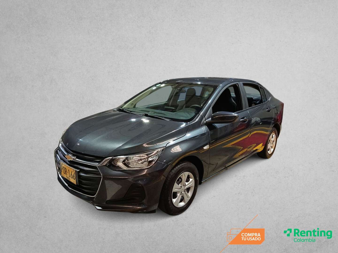 Chevrolet - Onix - 2025