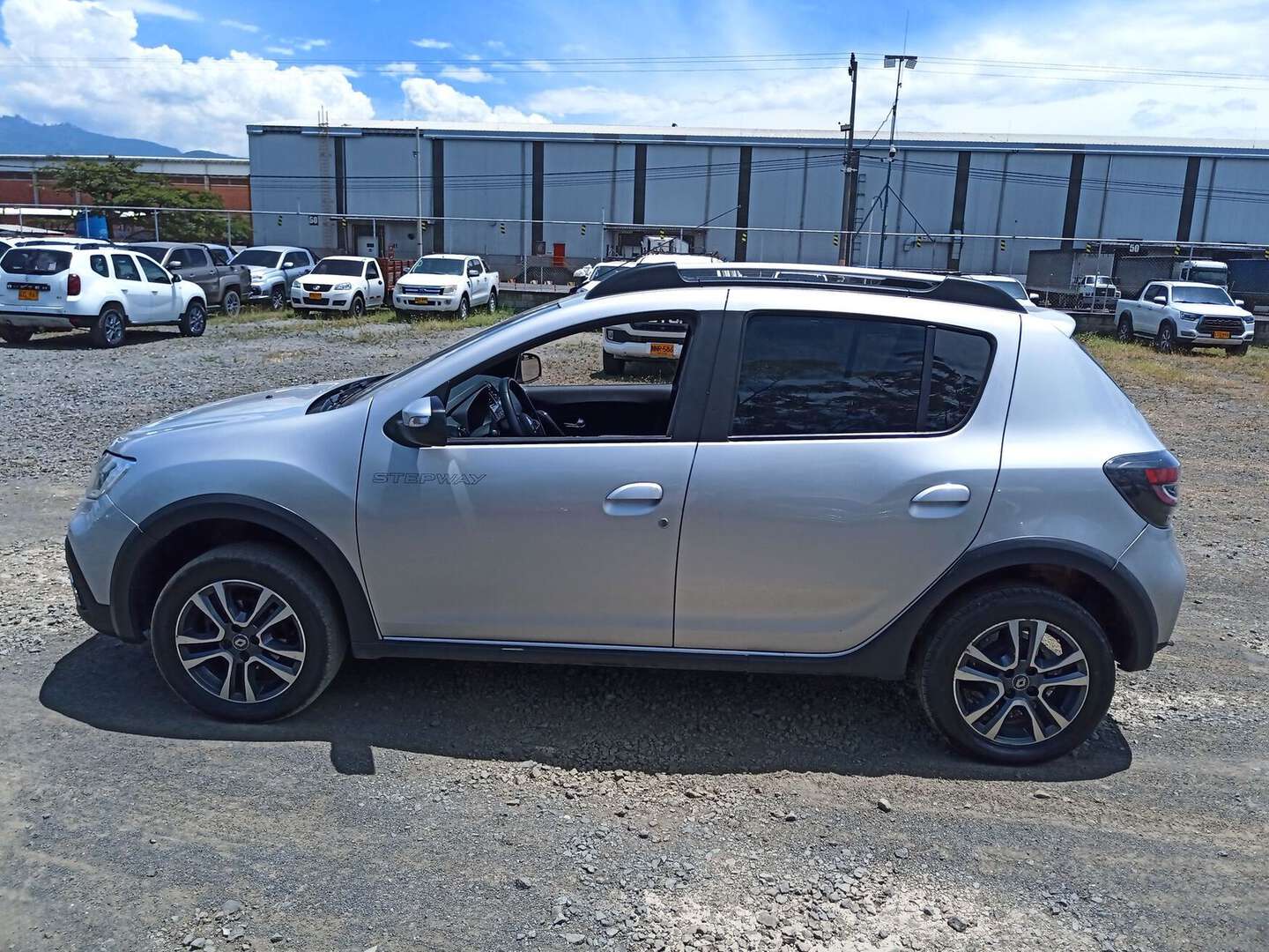 Renault - Stepway - 2023