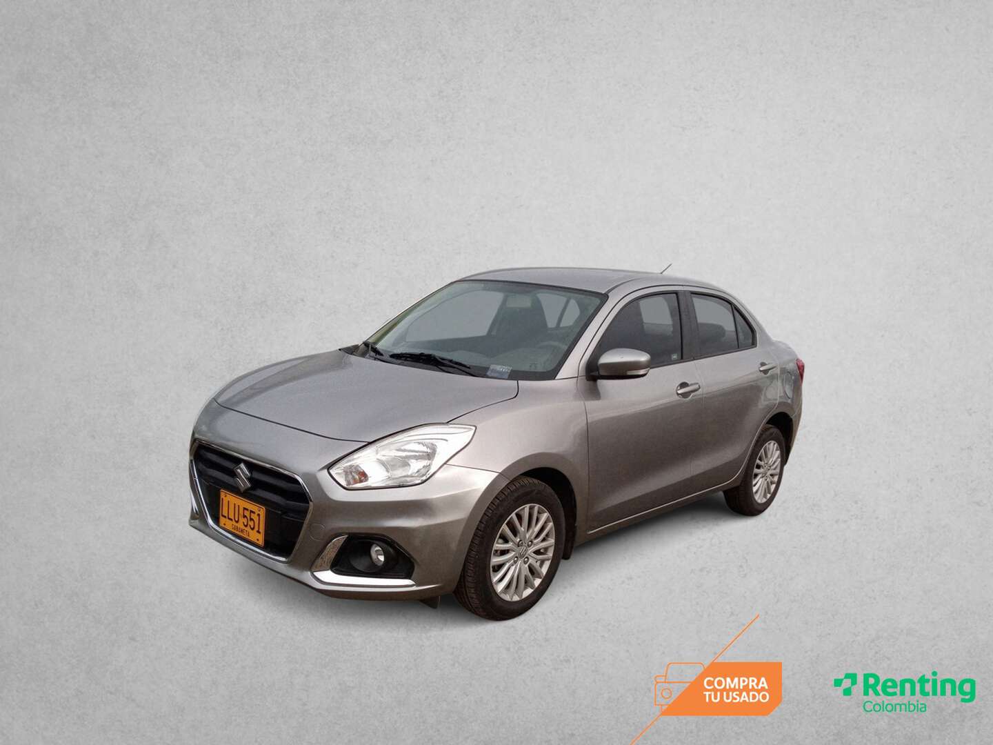 Suzuki - Swift - 2023