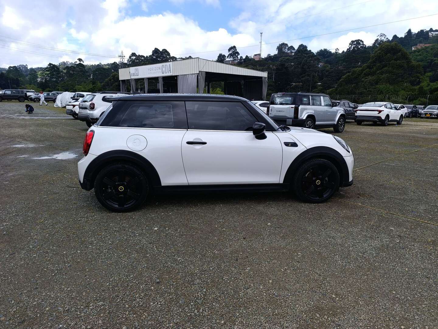 Mini - Cooper - 2024