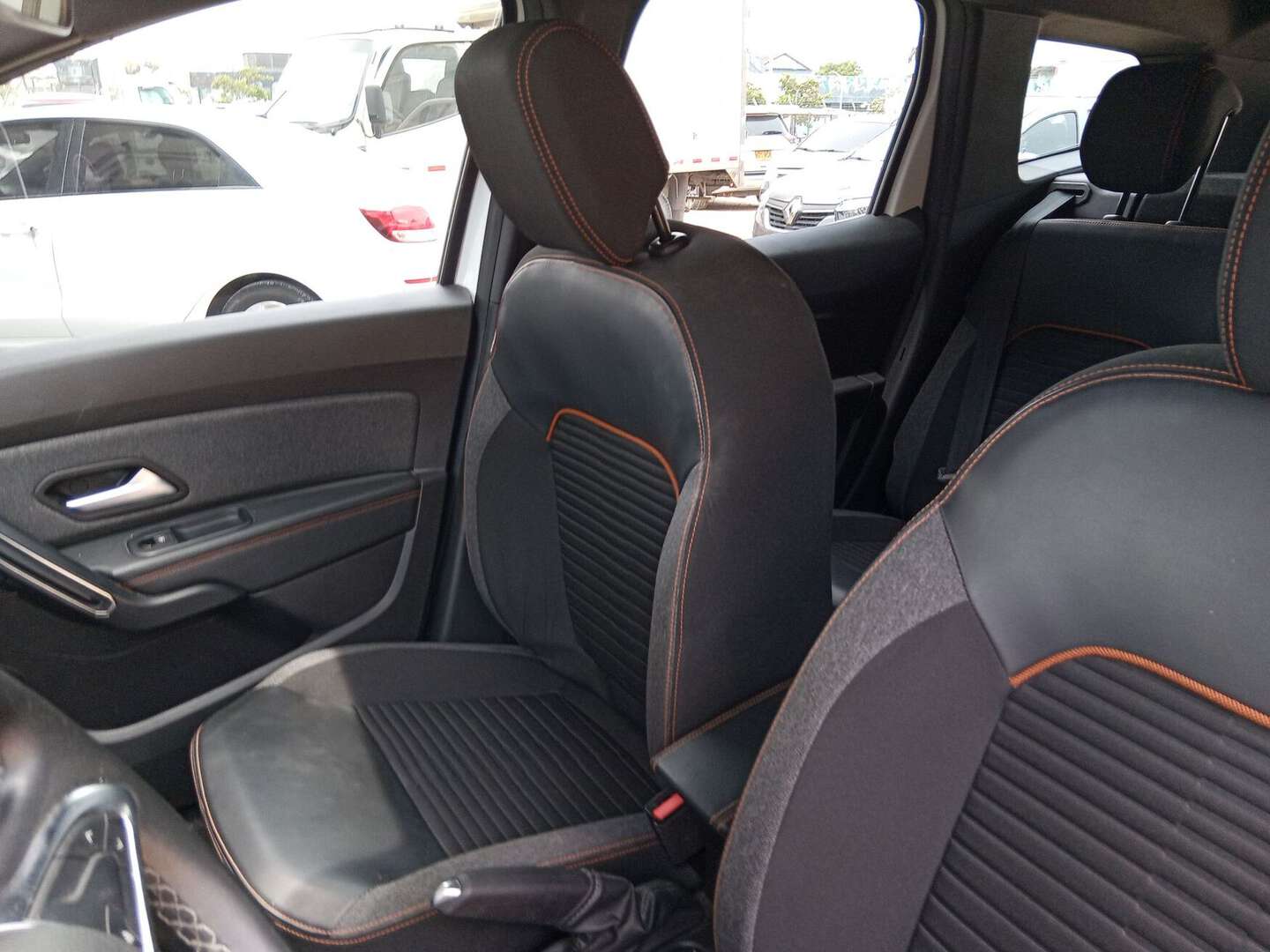 Renault - Duster - 2026