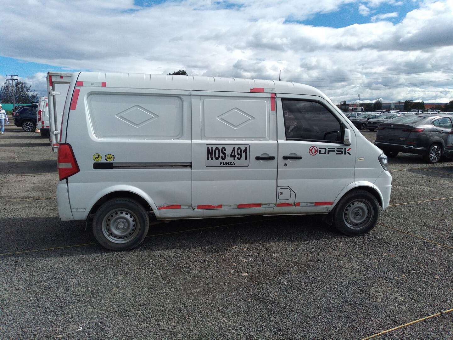 DFSK - K05S - 2024
