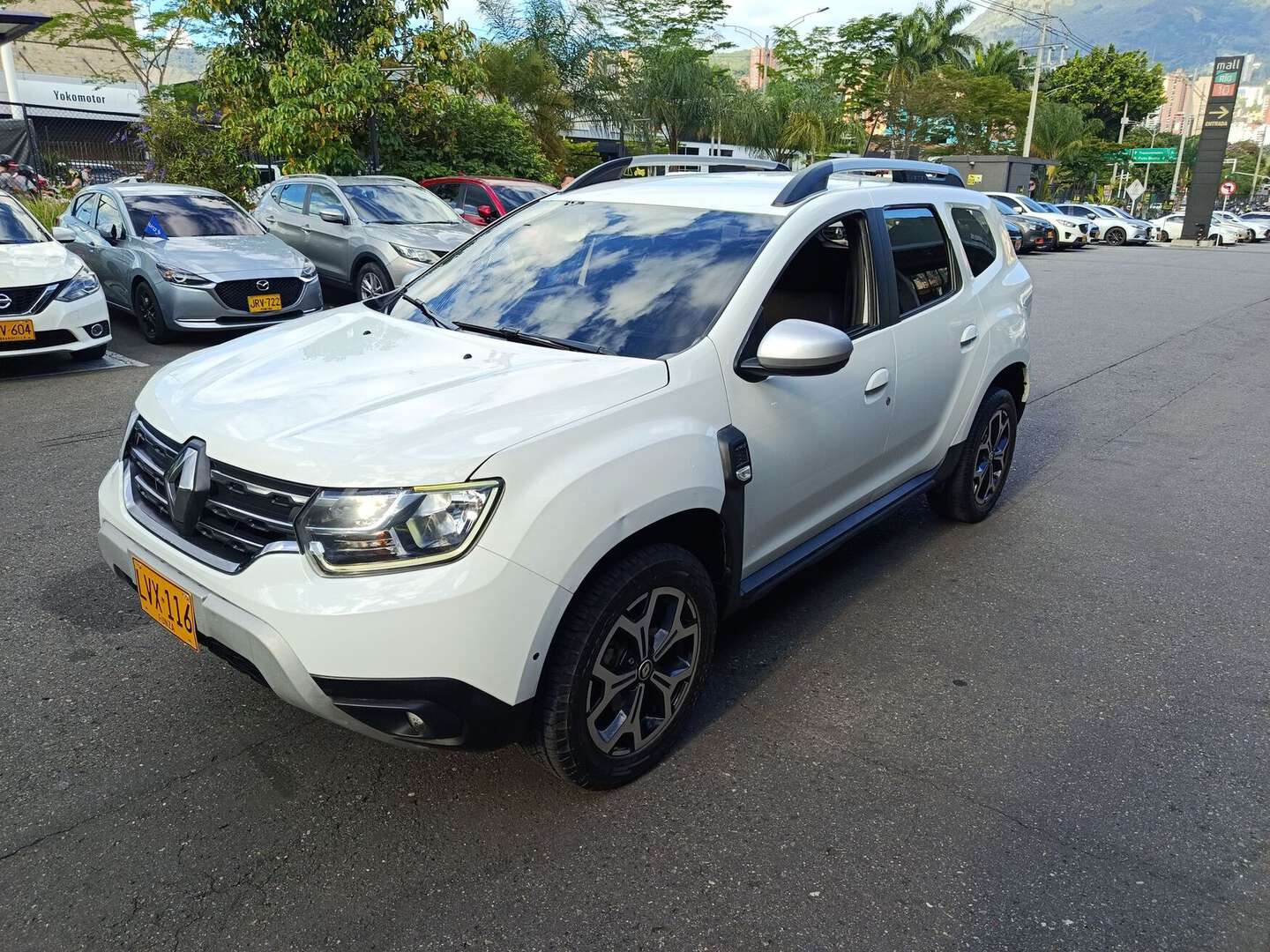 Renault - Duster - 2024