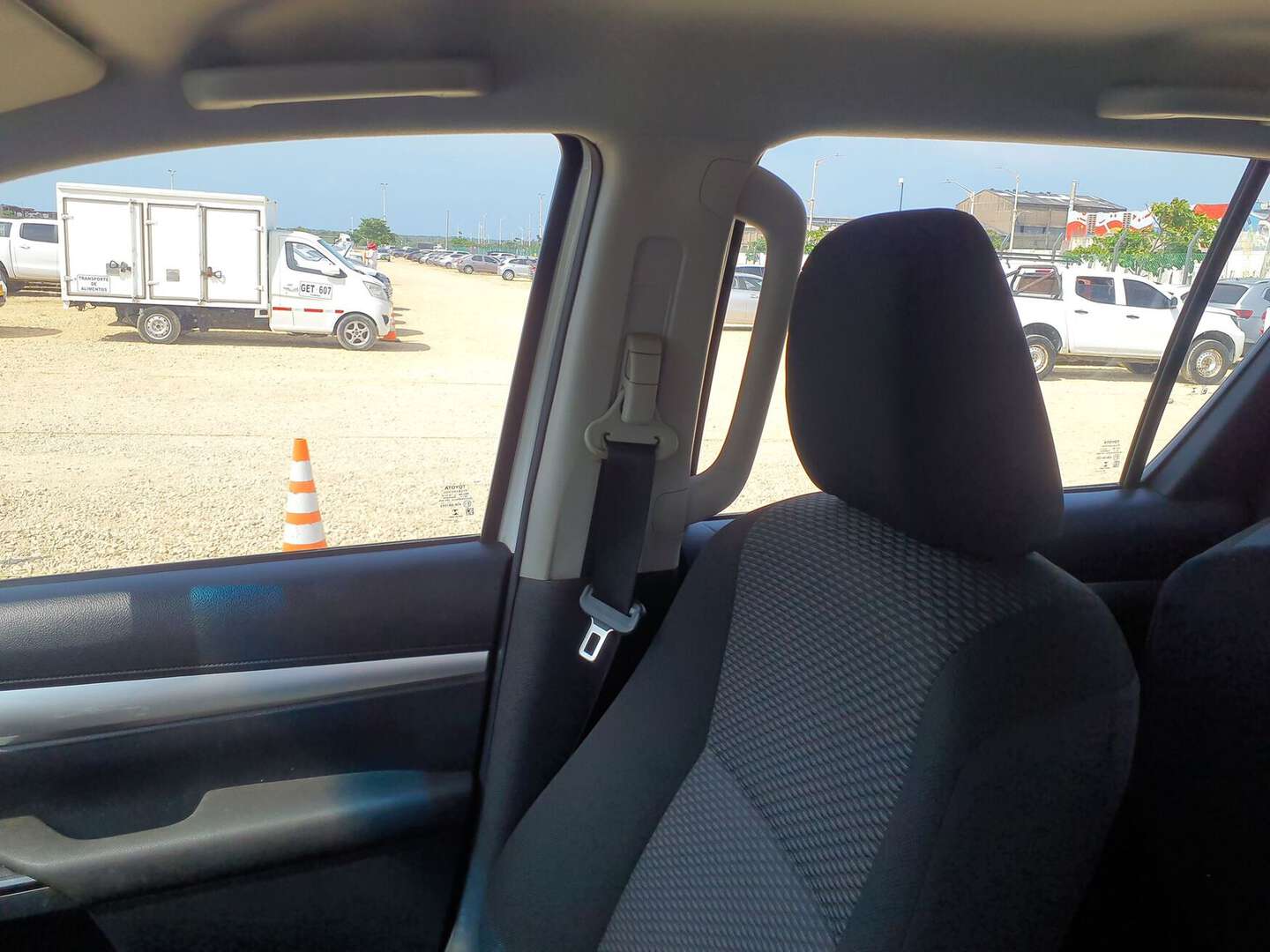 Toyota - Hilux - 2021