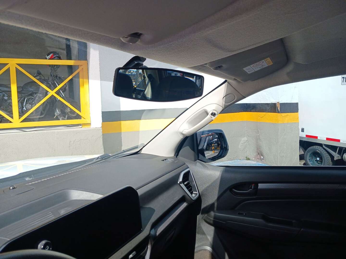 Chevrolet - Colorado - 2025