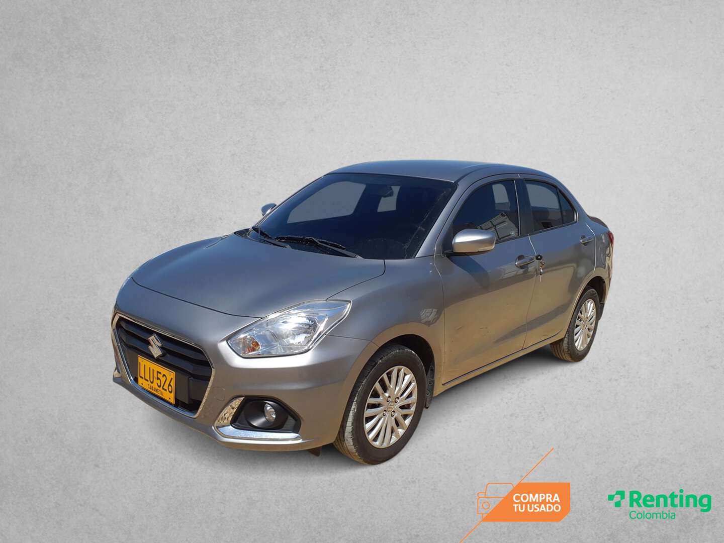 Suzuki - Swift - 2023