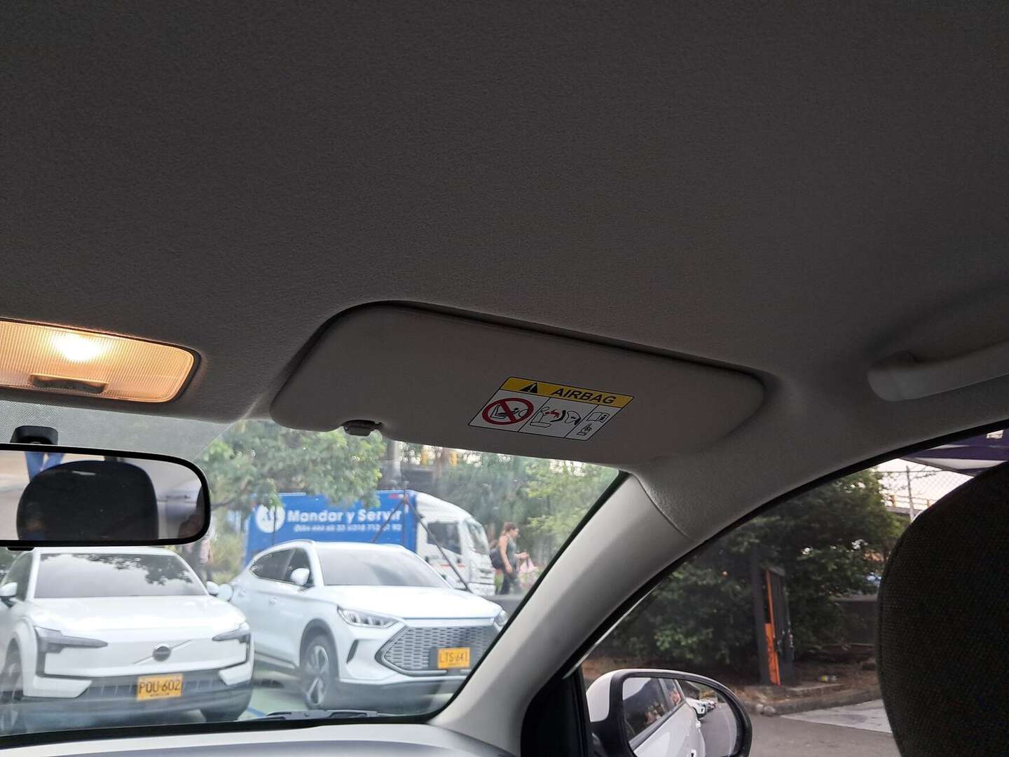 Kia - Soluto - 2026