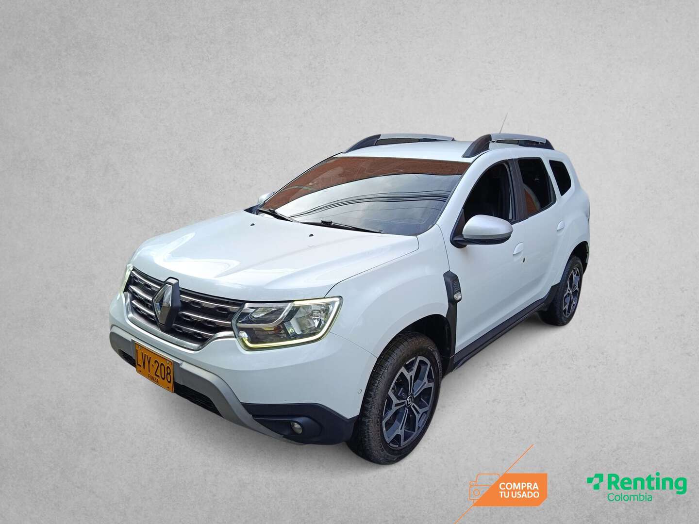Renault - Duster - 2024