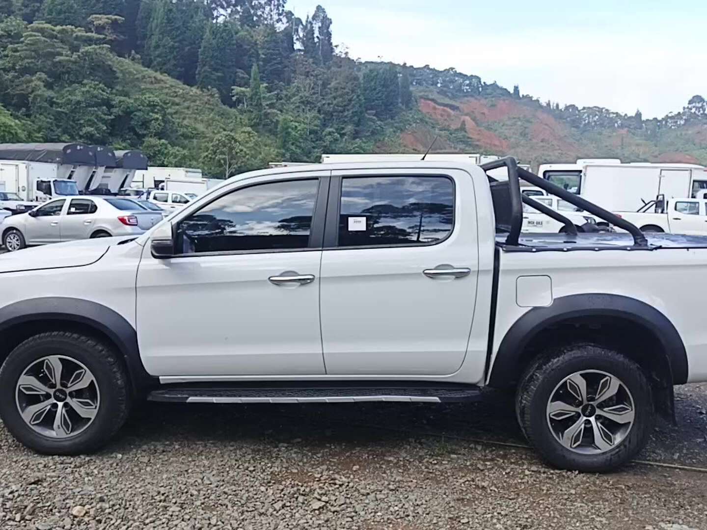 Jac - JT8 - 2023