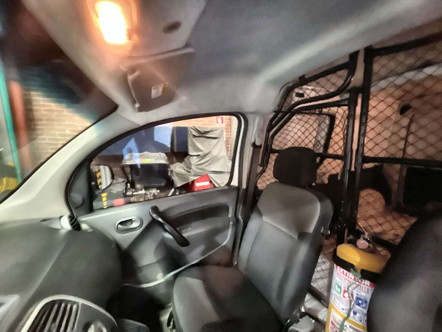 Renault - Kangoo ZE - 2020