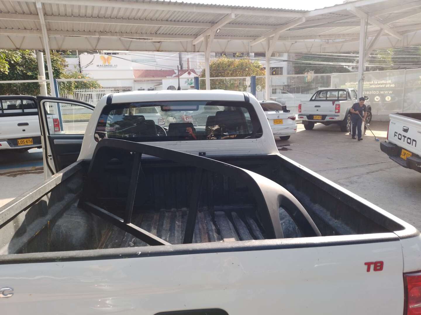 Jac - JT8 - 2023