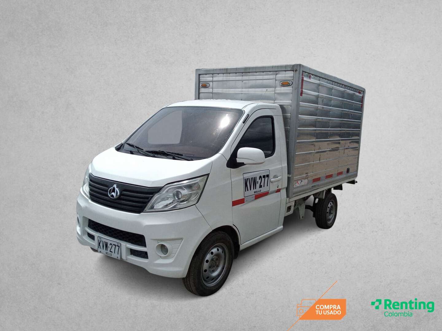 Changan - Minitruck - 2020