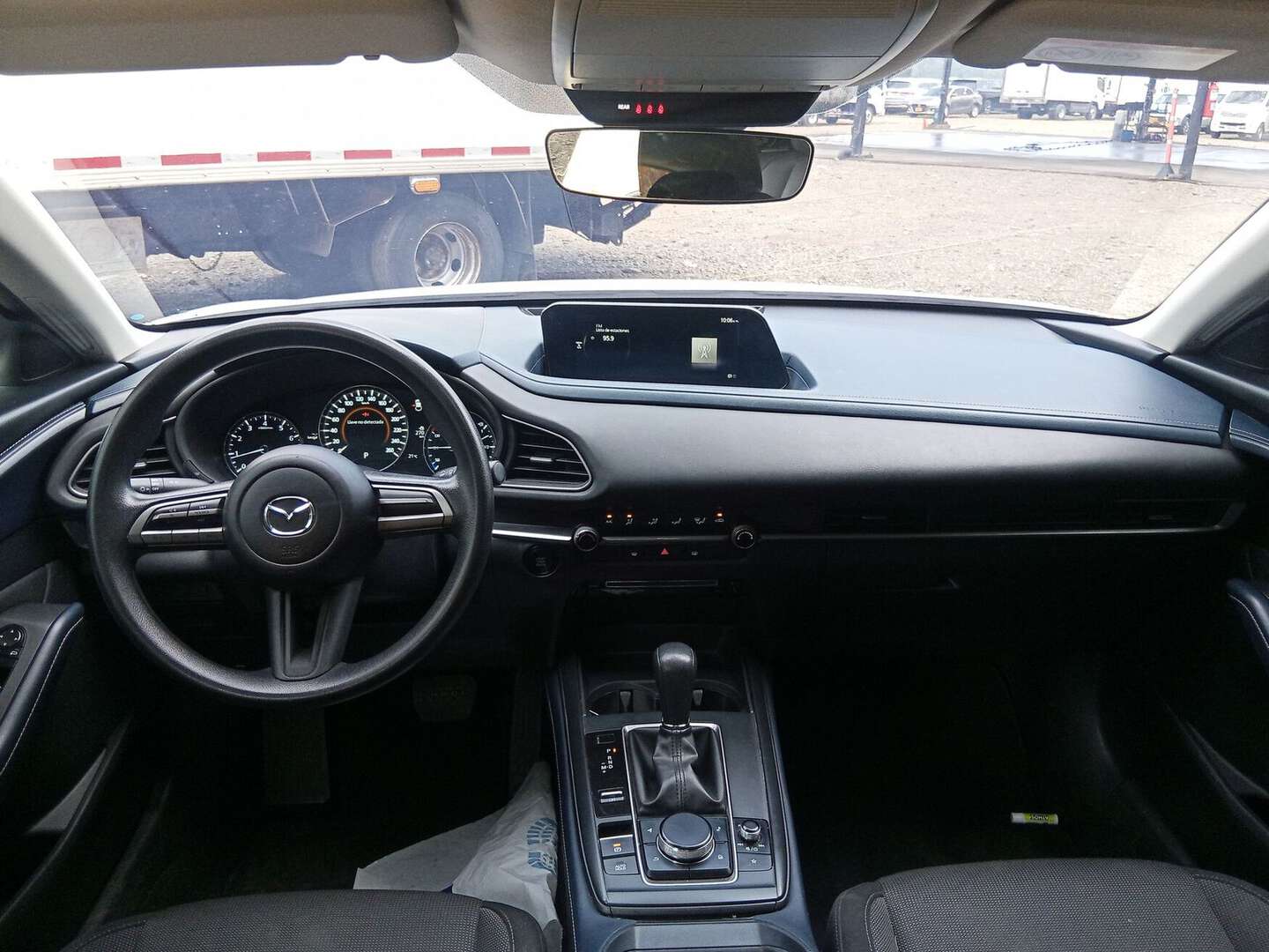Mazda - CX-30 - 2022