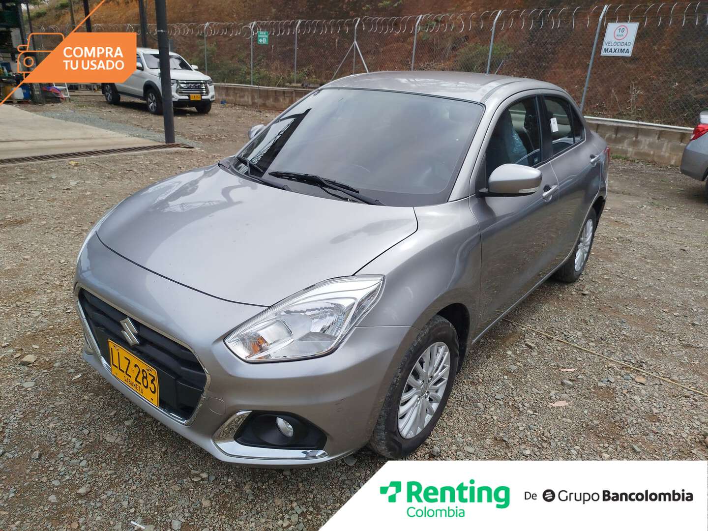 Suzuki - Swift - 2023