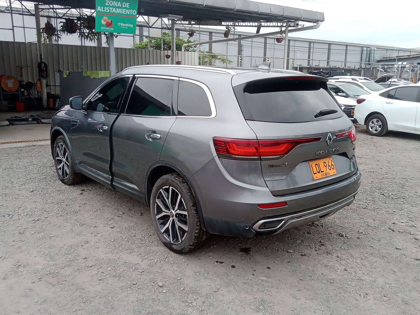 Renault - Koleos - 2023
