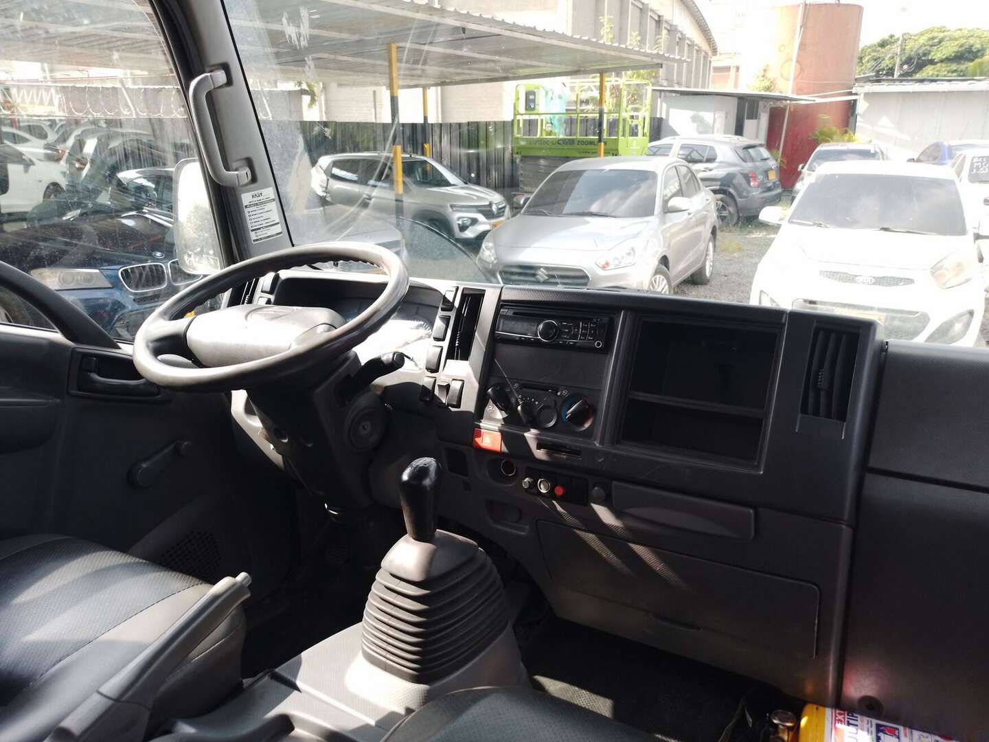 Chevrolet - NPR Reward - 2021