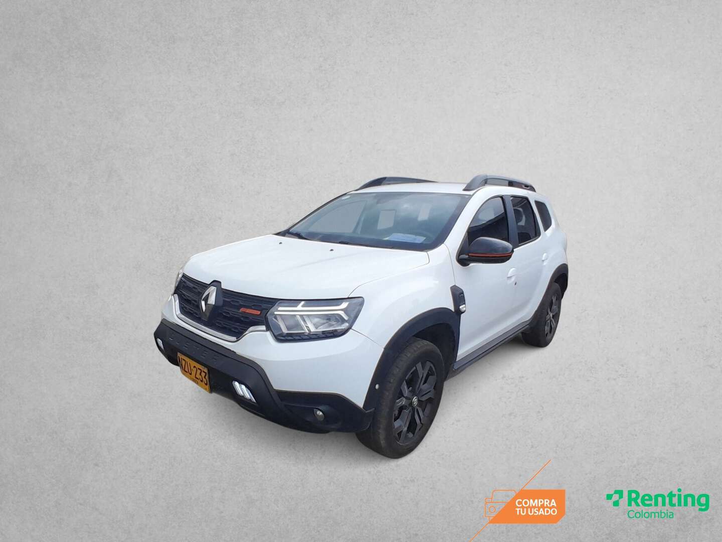 Renault - Duster - 2025