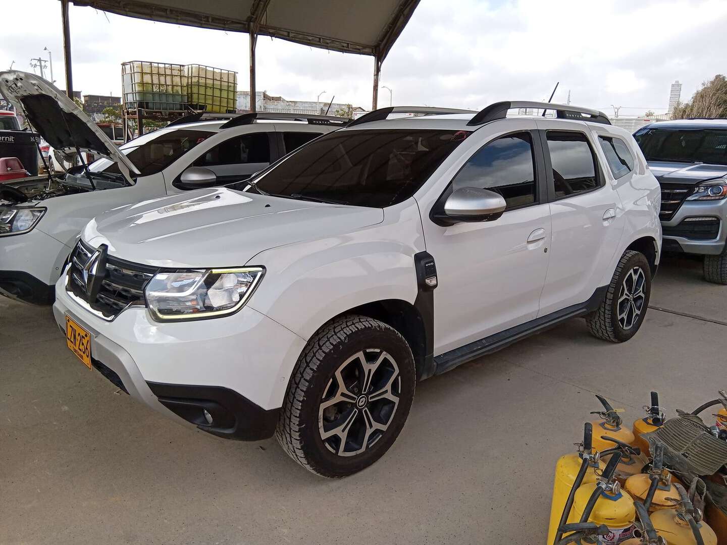 Renault - Duster - 2024