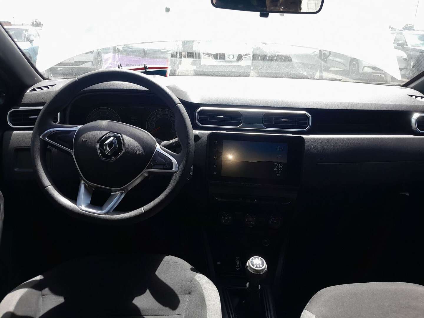 Renault - Duster - 2026