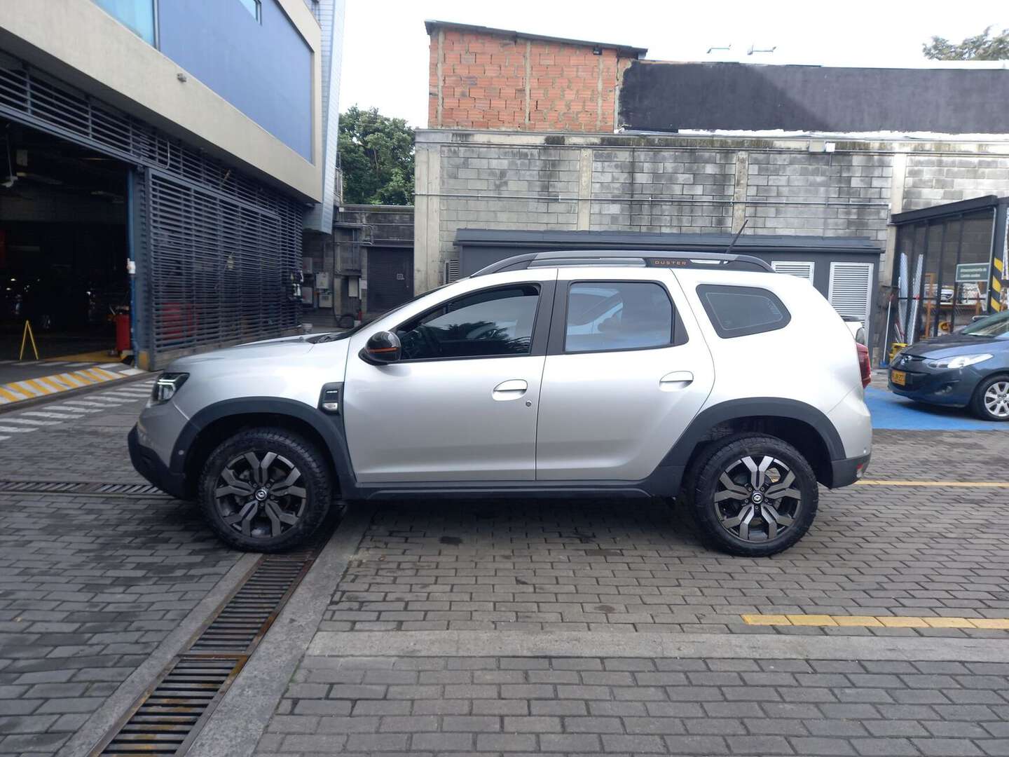 Renault - Duster - 2025