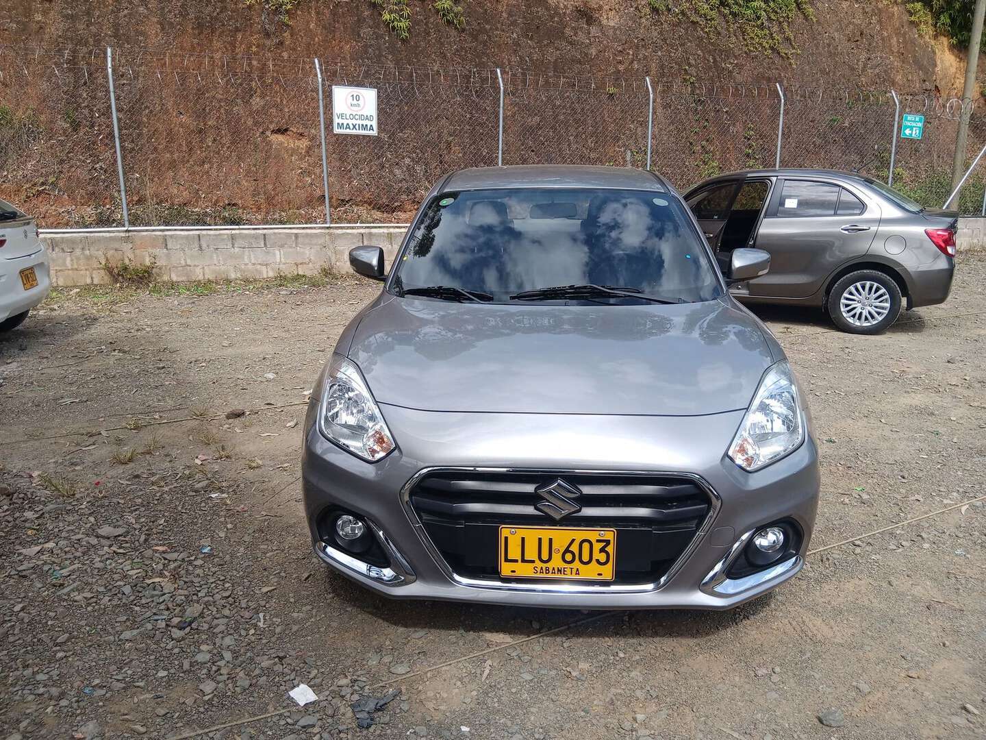 Suzuki - Swift - 2023