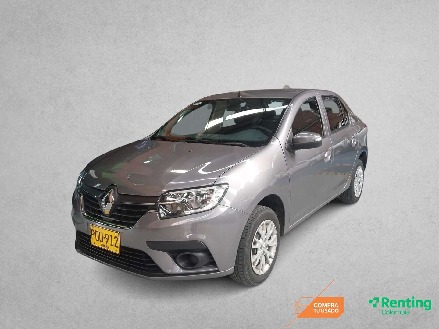 Renault - Logan - 2026