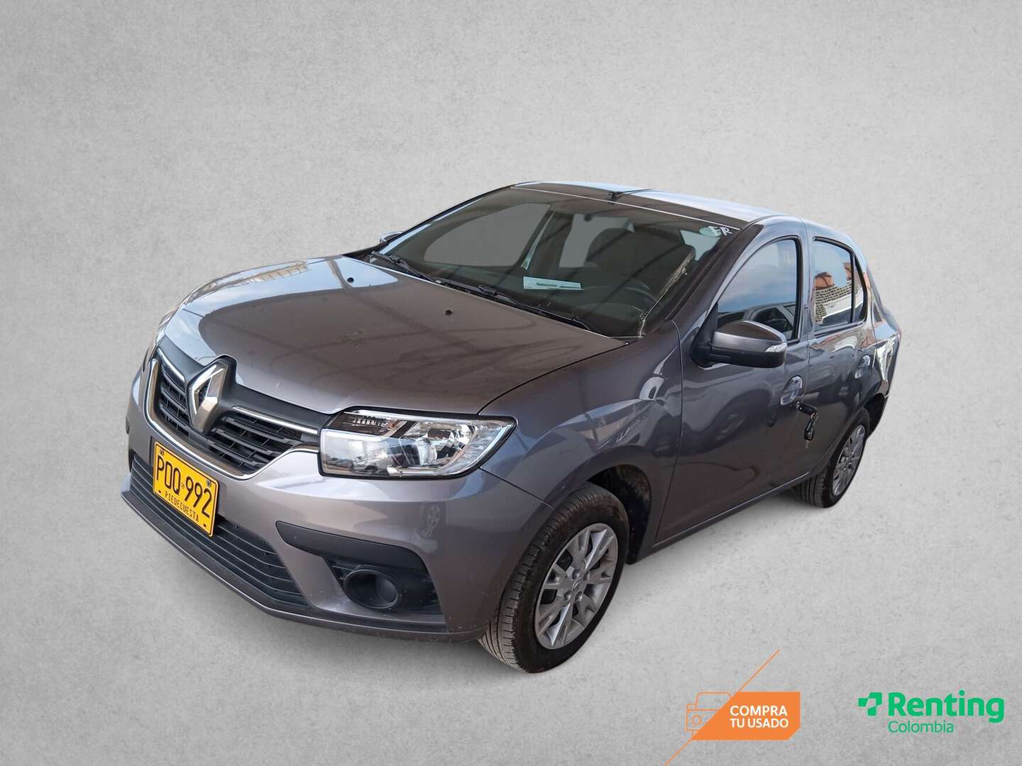 Renault - Logan - 2025