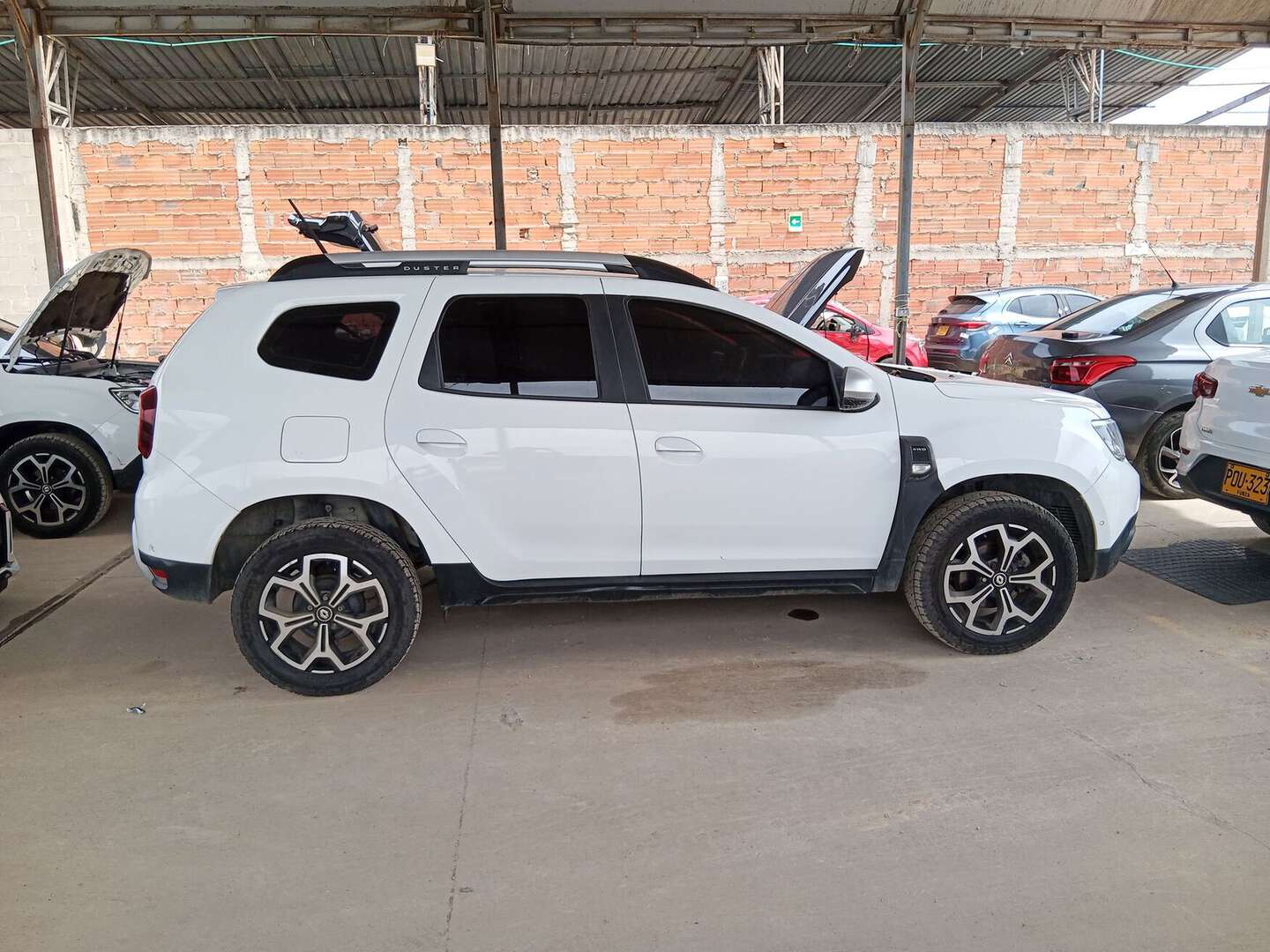 Renault - Duster - 2024