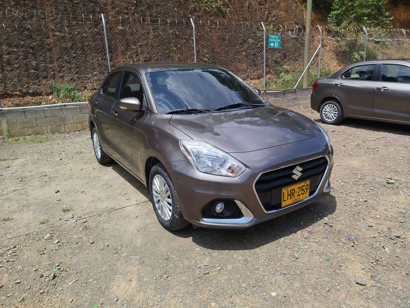 Suzuki - Swift - 2023