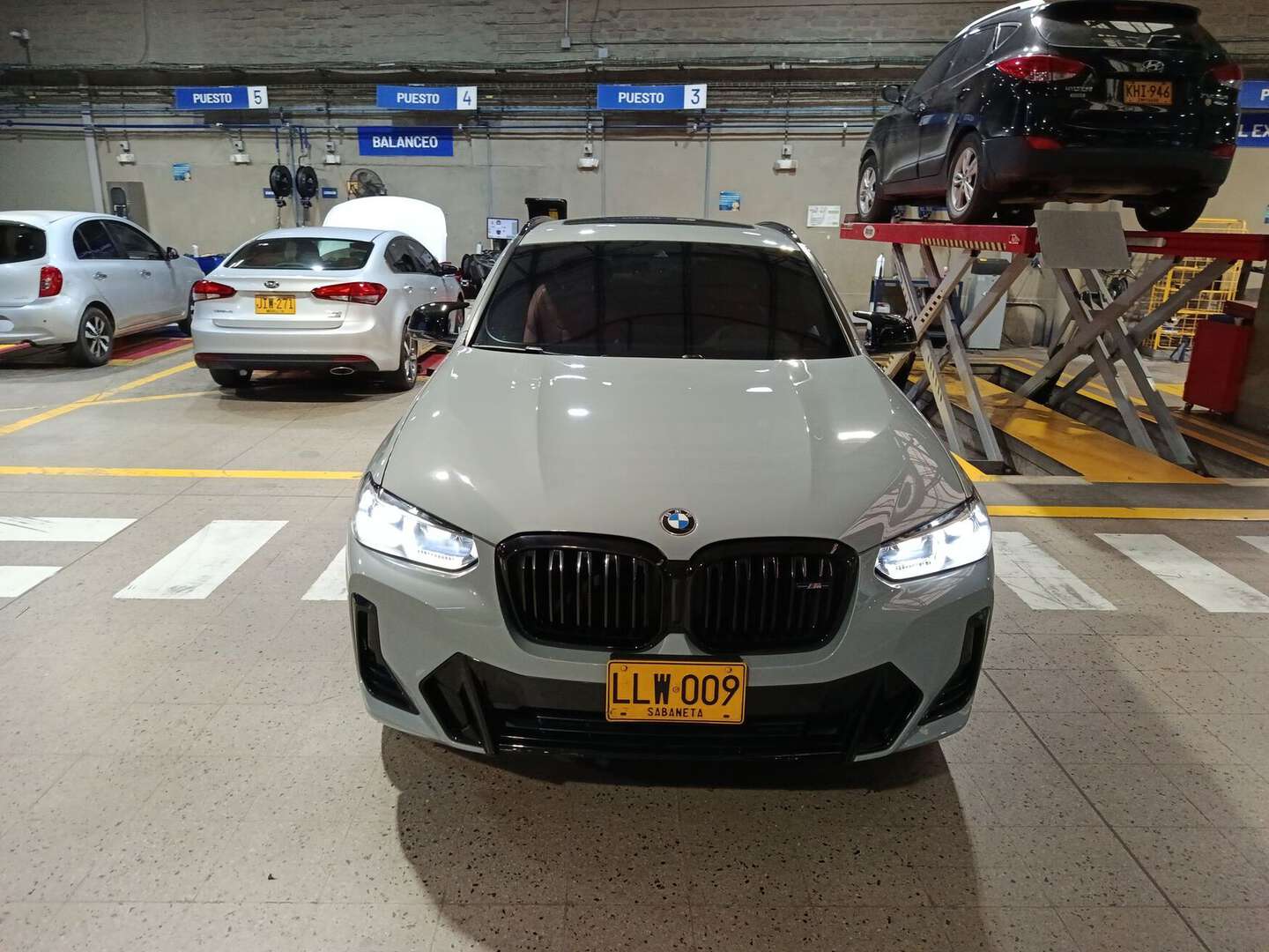 BMW - X4 - 2023