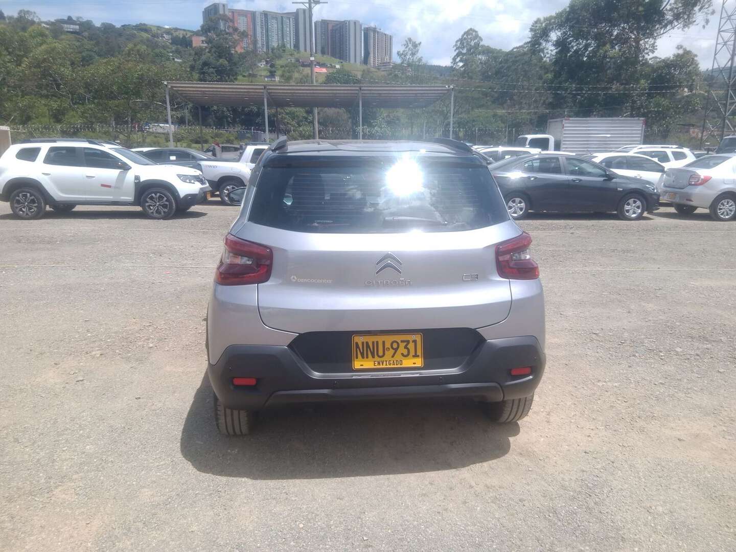 Citroën - C3 - 2025